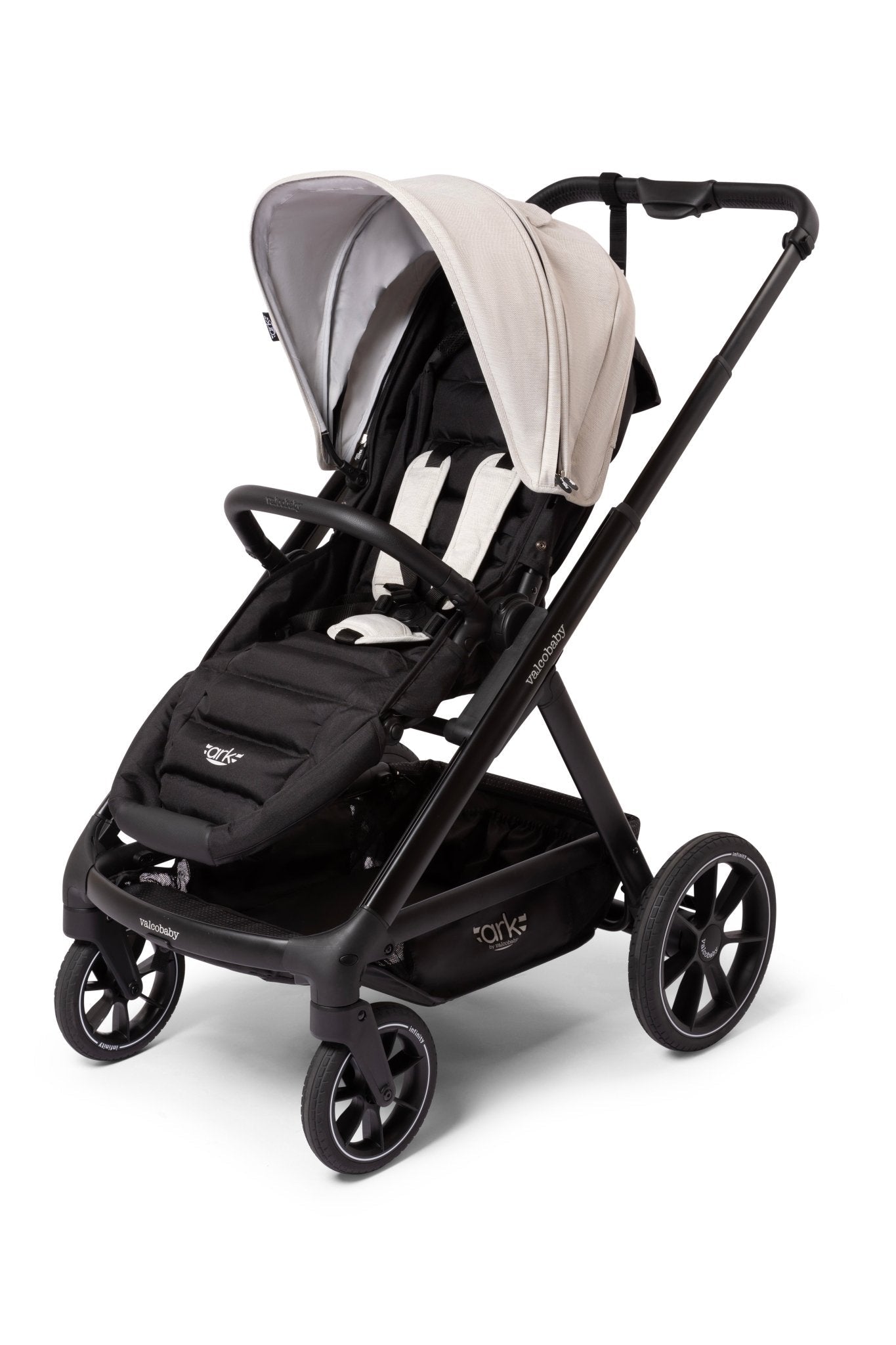 Valco Baby Announces the Release of the Exciting New Ark Stroller - Valco Baby USA