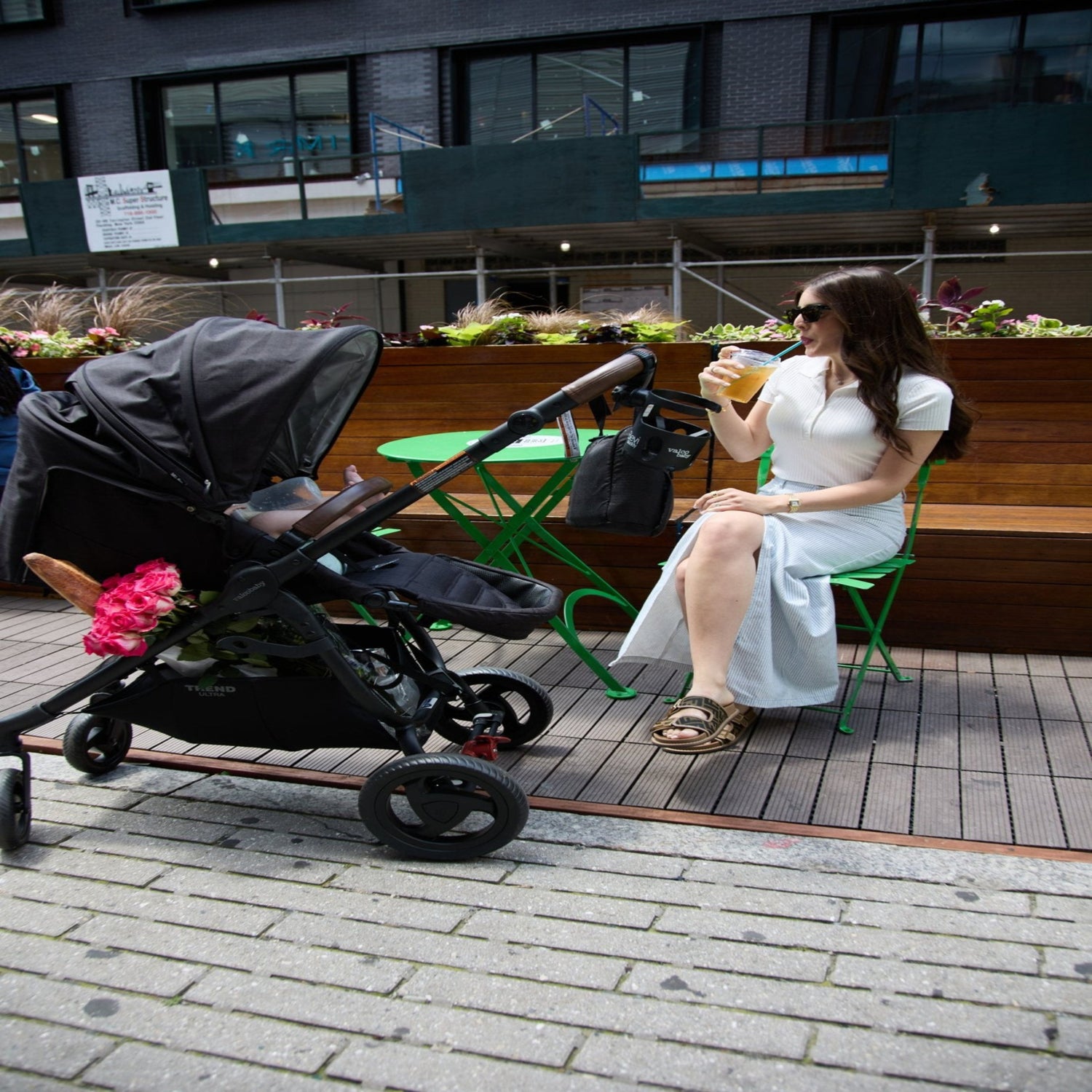 Valco Baby USA
