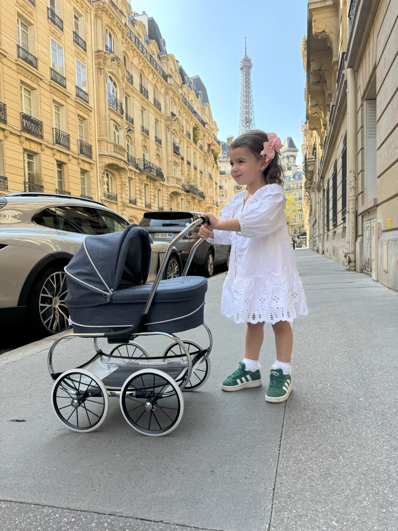 Valco Baby USA