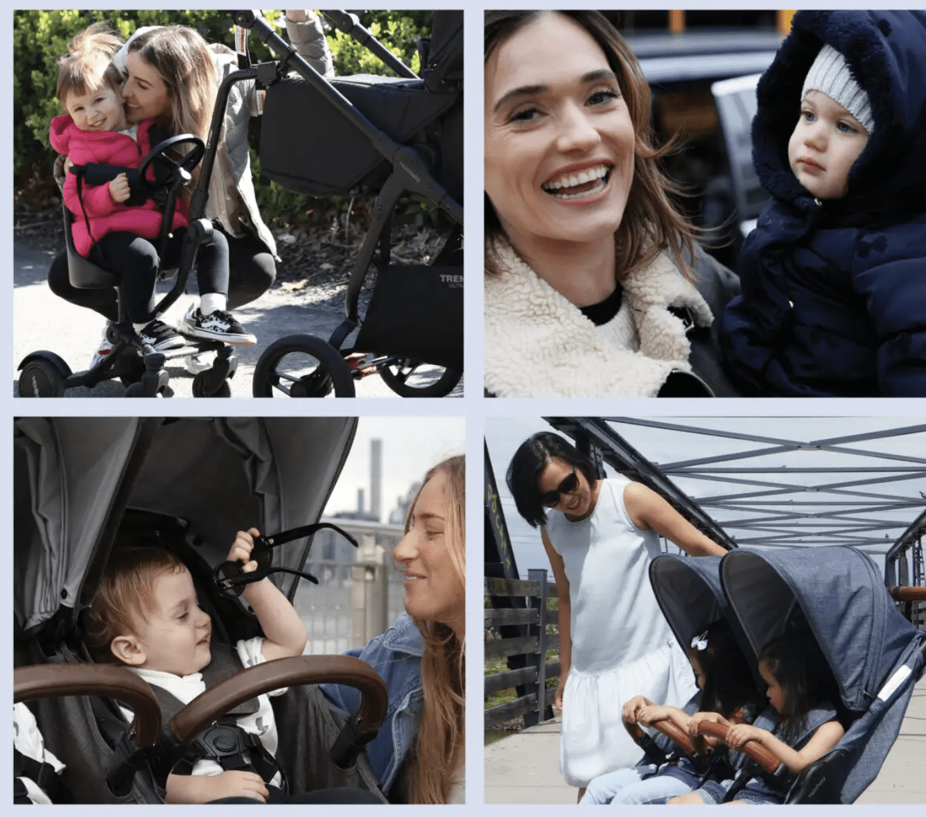 Valco Baby USA