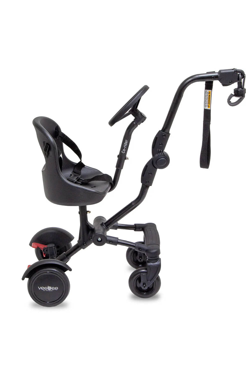 Co - RiderA0037Accessories > Ride Ons Side Angle