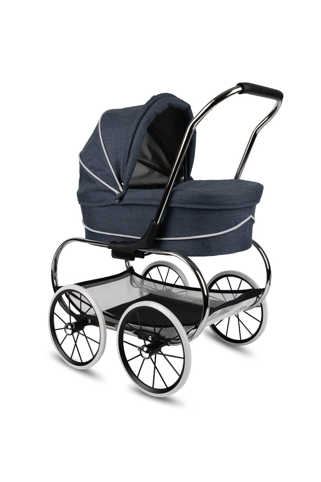 graco flat fold doll stroller Valco Baby Princess Doll Stroller Denim