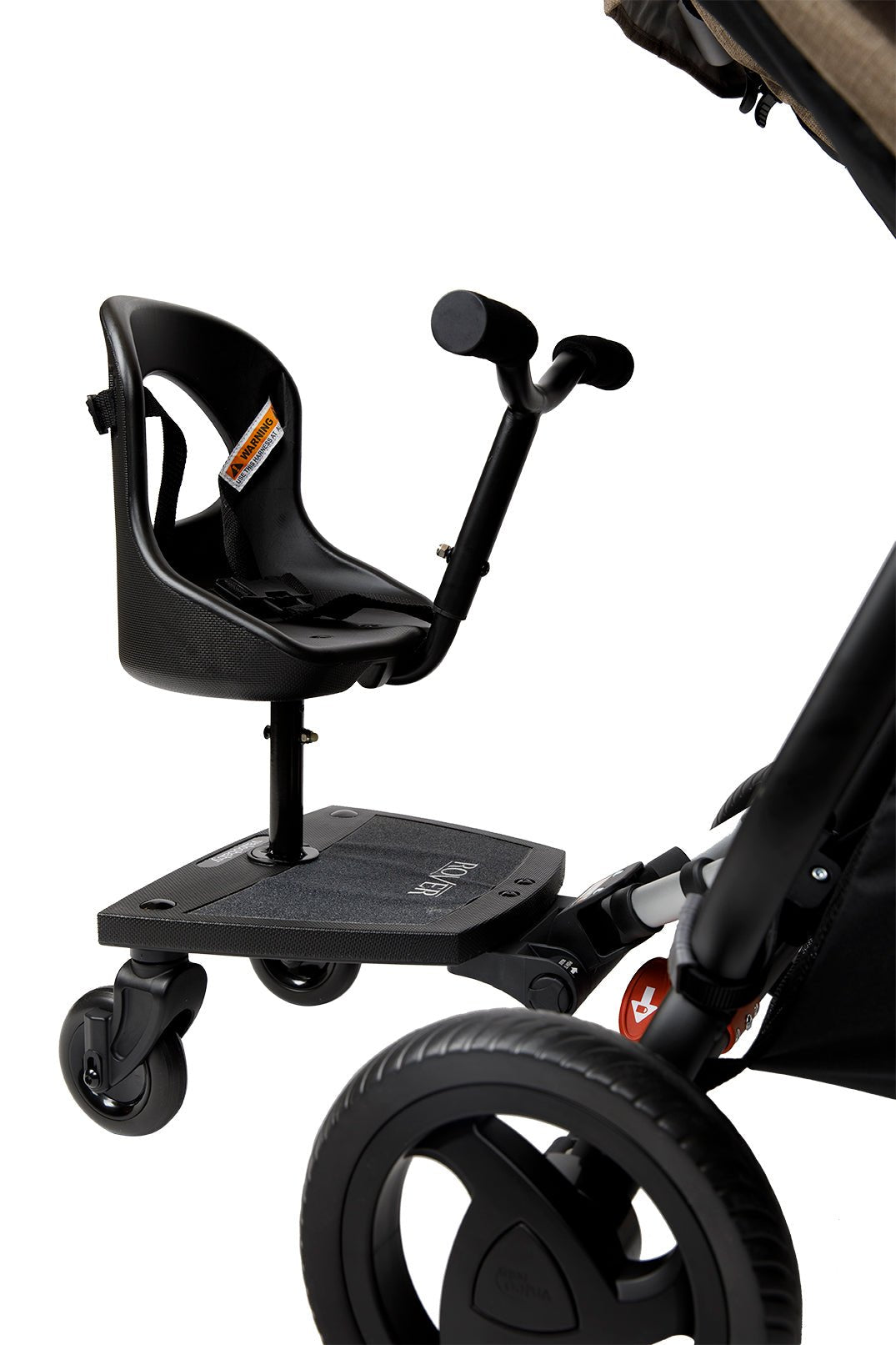 Valco Baby Rover River stroller board – Valco Baby USA