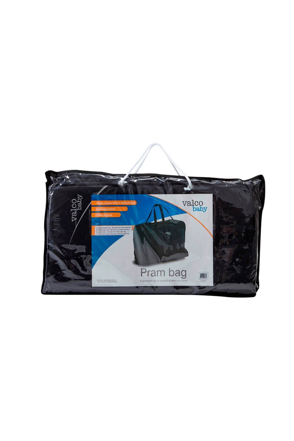 Travel BagsA9895
