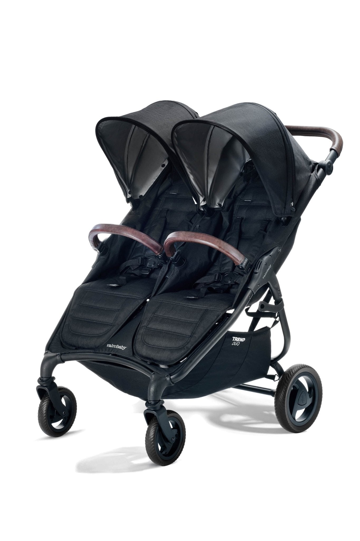 Trend Duo 2025 - Twin double stroller N0001 Hero Image