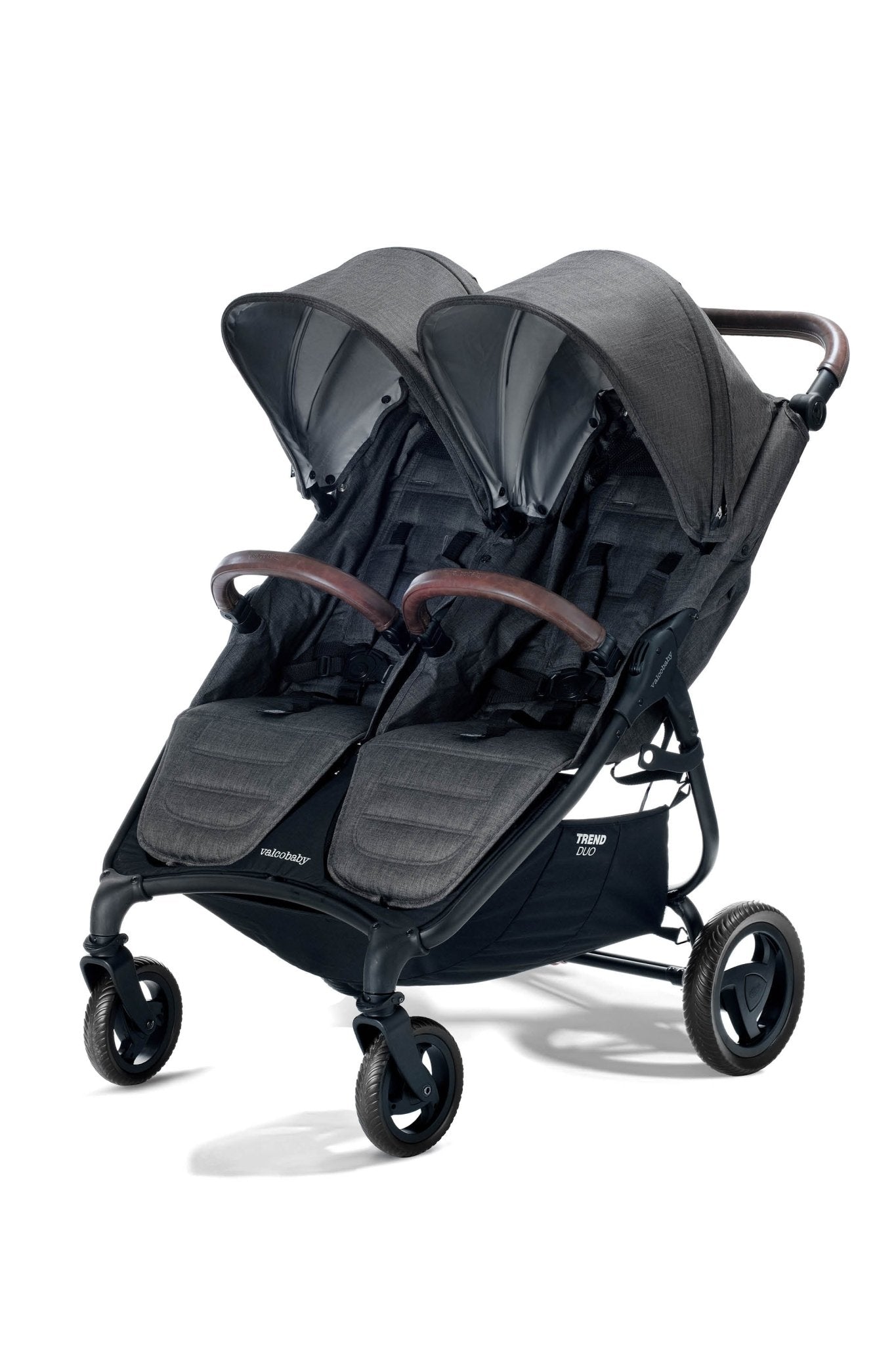 Trend Duo 2025 - Twin double stroller N9939 Hero Image