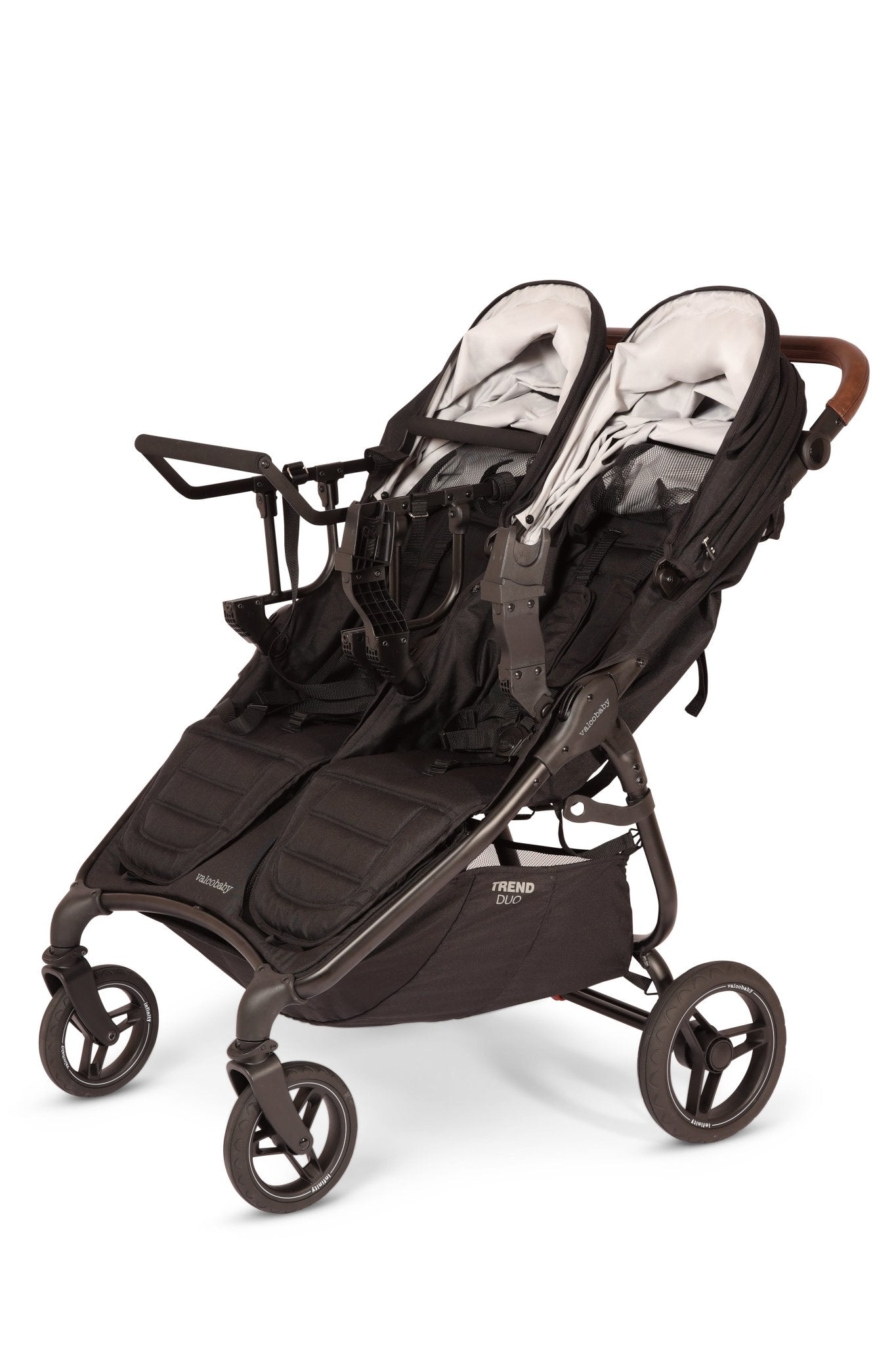 Trend Duo Car Seat AdaptersA3351