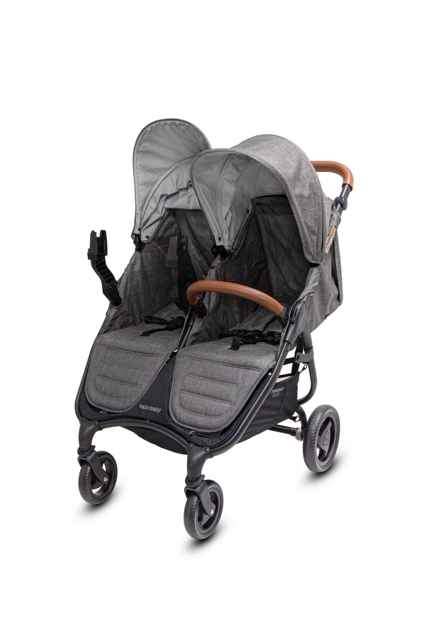 Trend Duo Car Seat AdaptersA9905