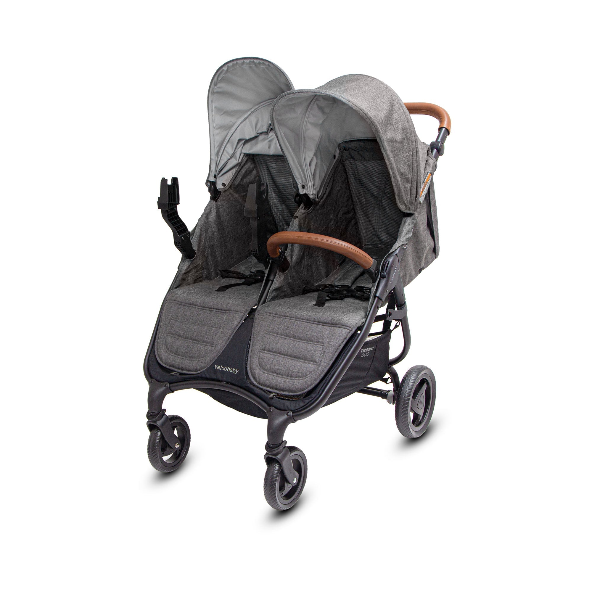 Trend Duo Car Seat AdaptersA9942