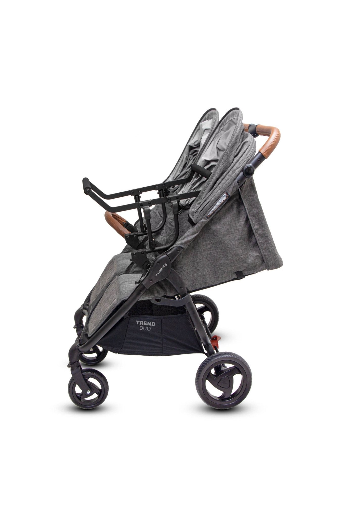 Trend Duo Car Seat AdaptersA9942