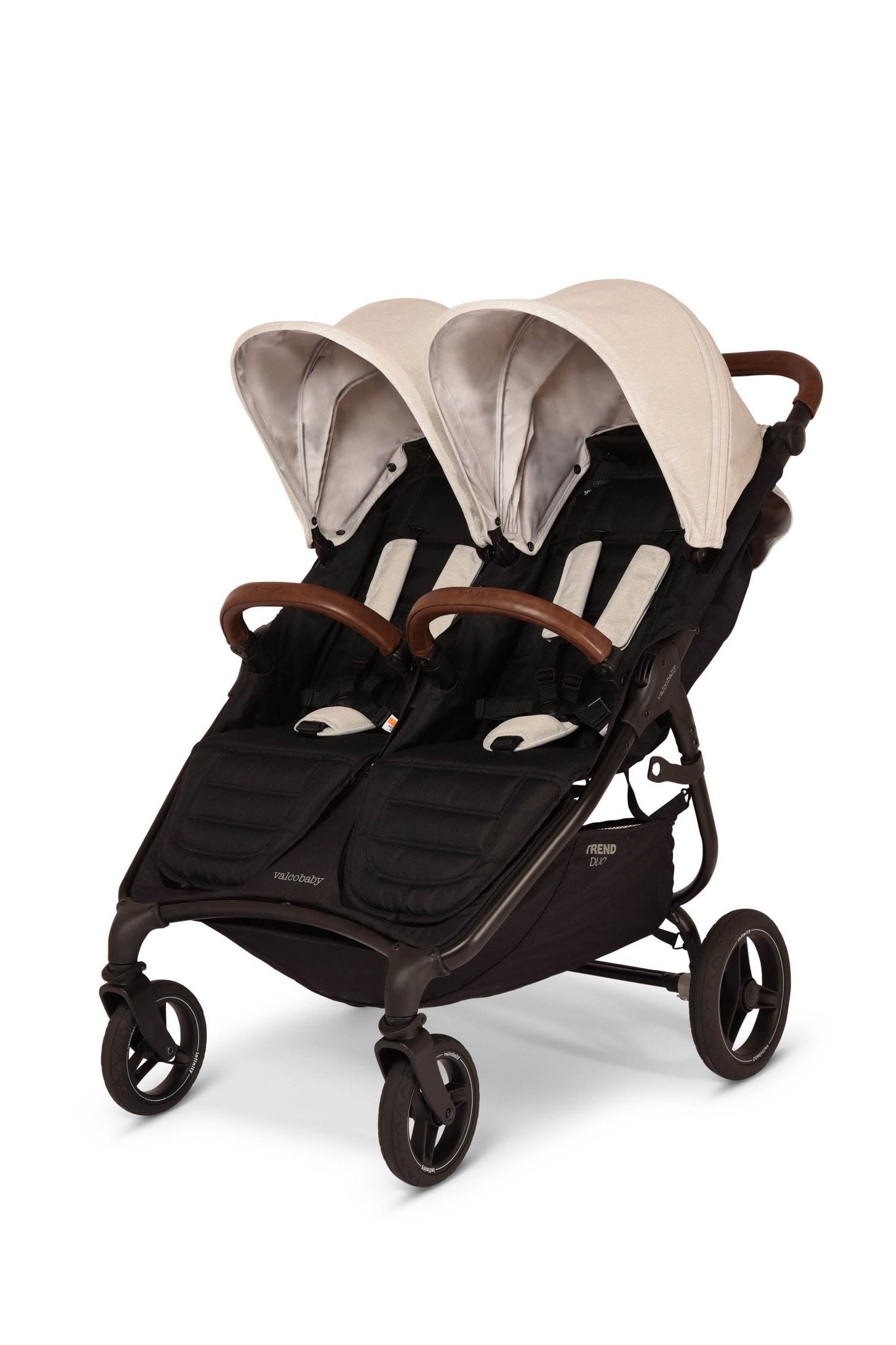 Double Stroller Trend Duo Sport Edition – Valco Baby USA