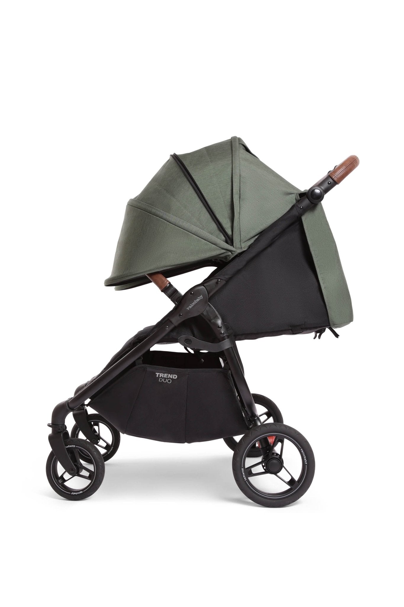 Trend Duo Sport EditionN0414Double Stroller