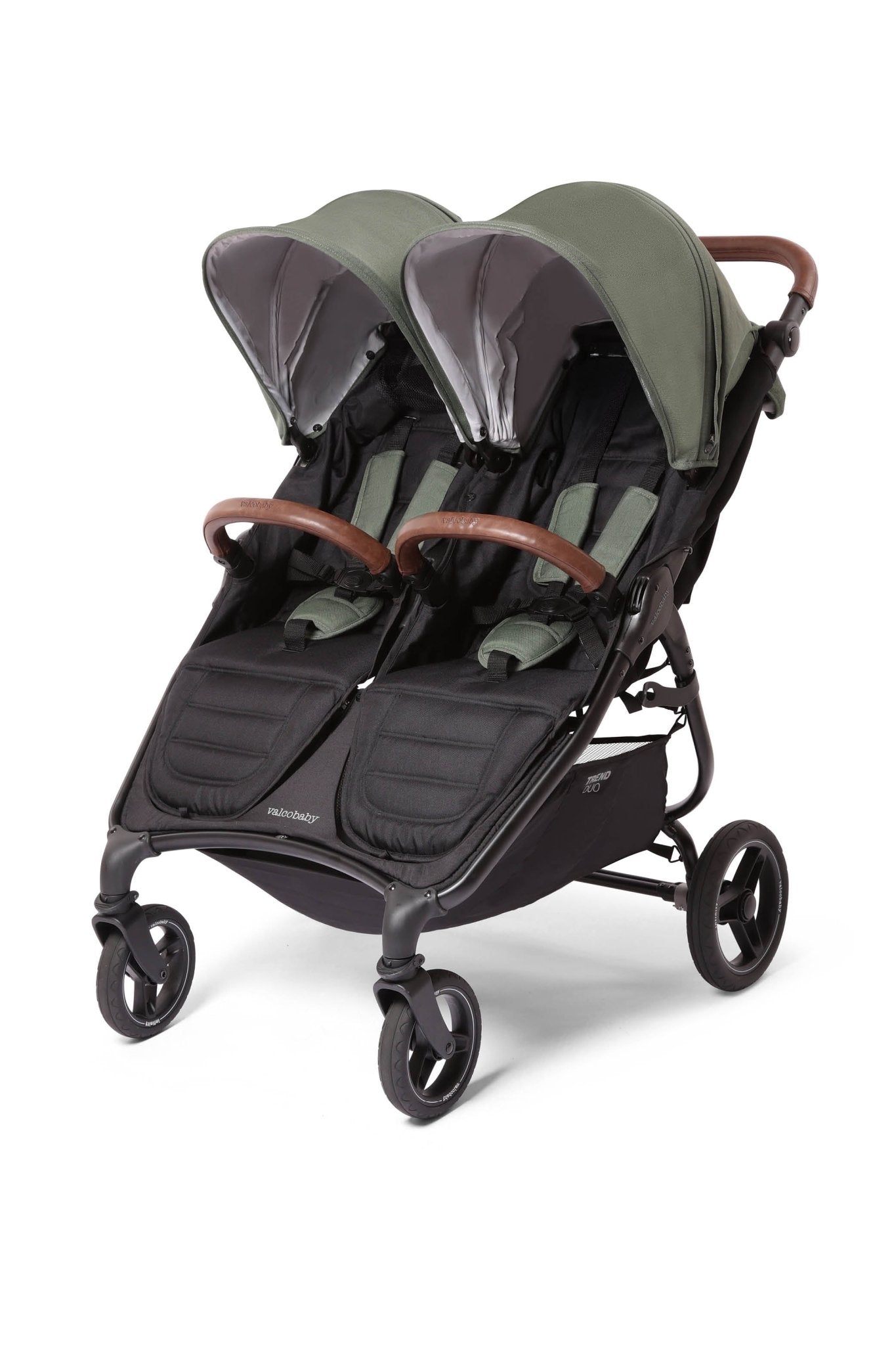 Trend Duo Sport EditionN0414Double Stroller