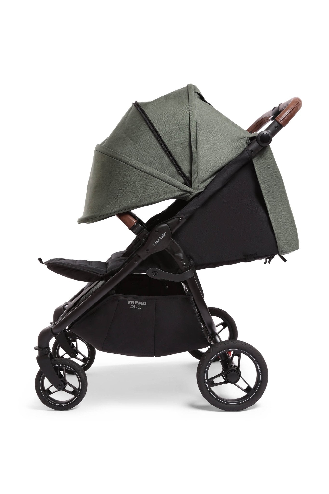 Trend Duo Sport EditionN0414Double Stroller