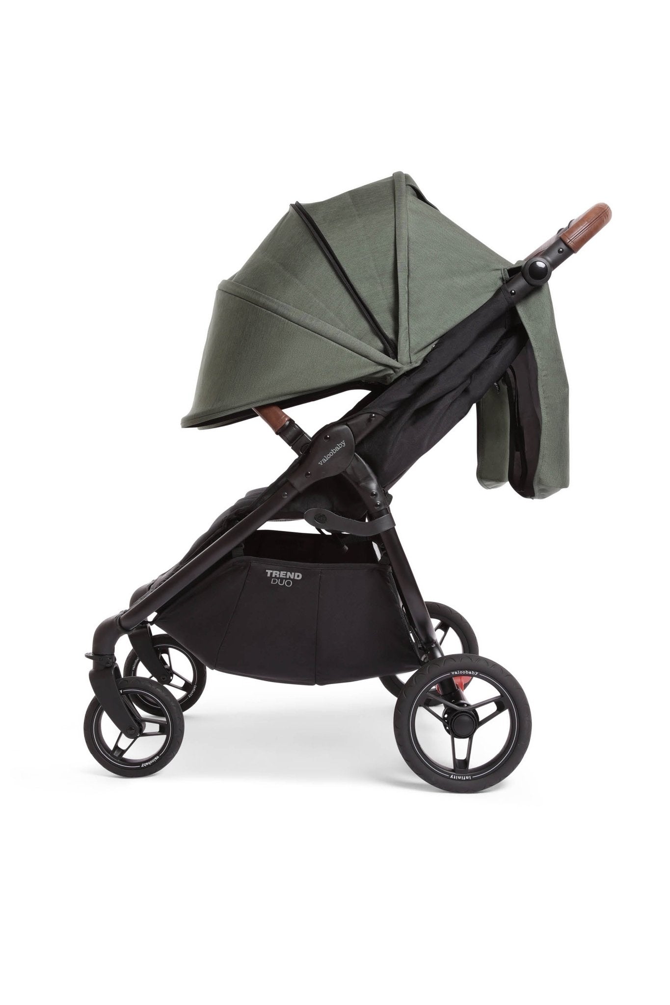 Trend Duo Sport EditionN0414Double Stroller