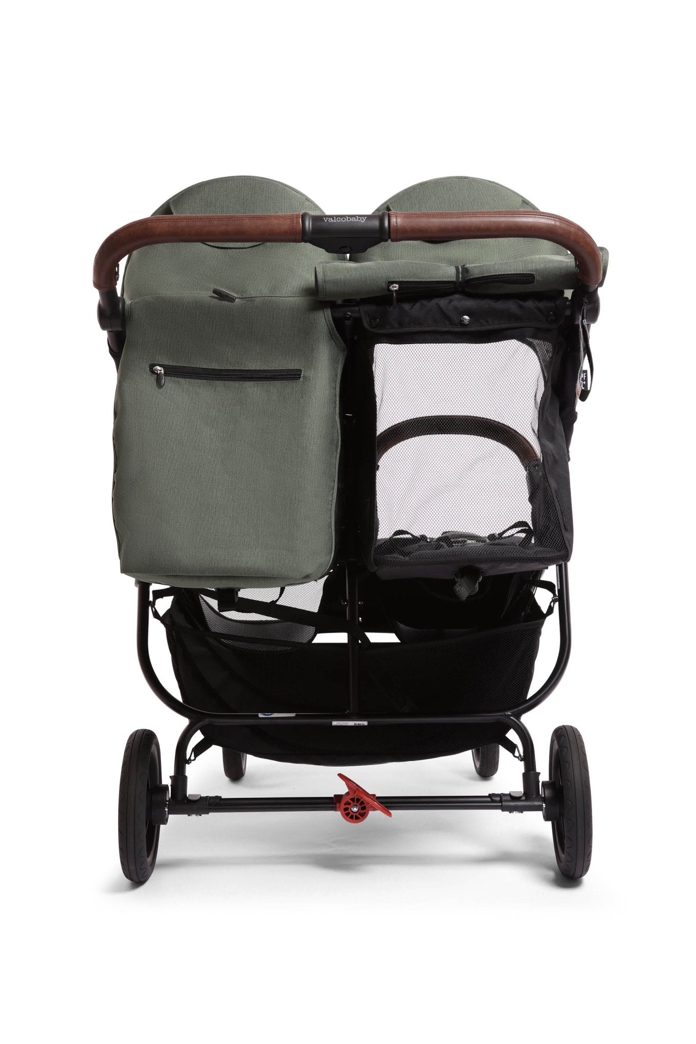 Trend Duo Sport EditionN0414Double Stroller