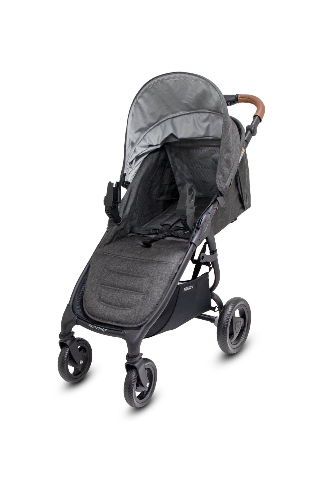 Trend4 Car Seat AdaptersA9828
