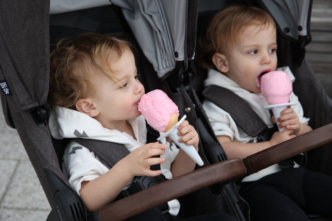 Stroller Care: 8 Tips To Keep Your Stroller In The Best Shape - Valco Baby USA