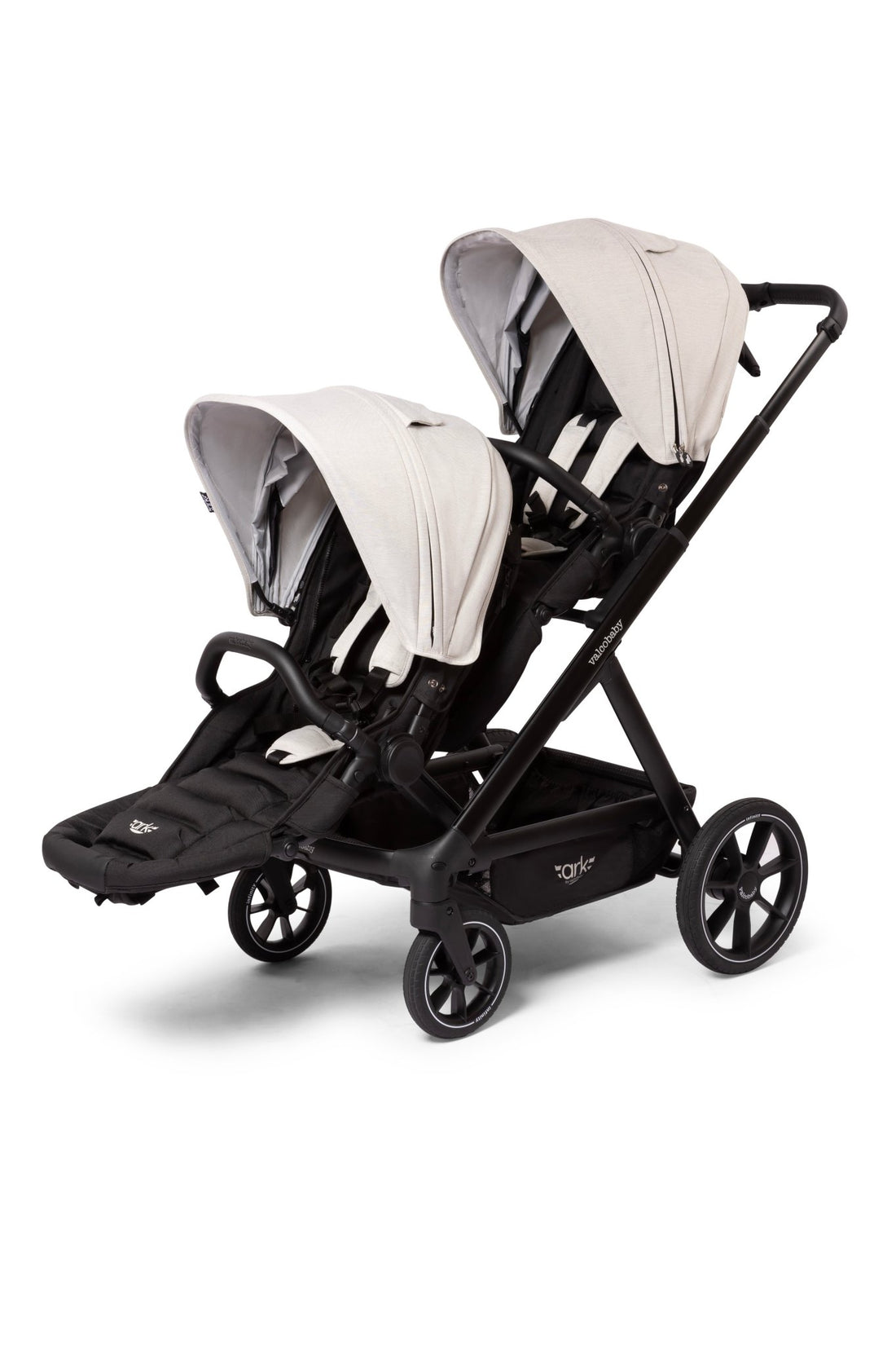 The Valco Baby Ark Stroller: The Ultimate Guide - Valco Baby USA