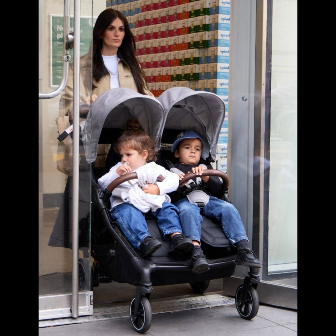 The Valco Baby Trend Duo Sport SE: A Gamechanger For Busy Families - Valco Baby USA