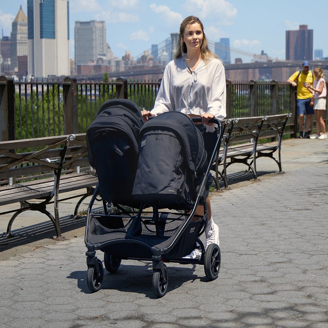 The Valco Baby Ultra Duo S2 Stroller: The 2026 Ultimate Guide - Valco Baby USA