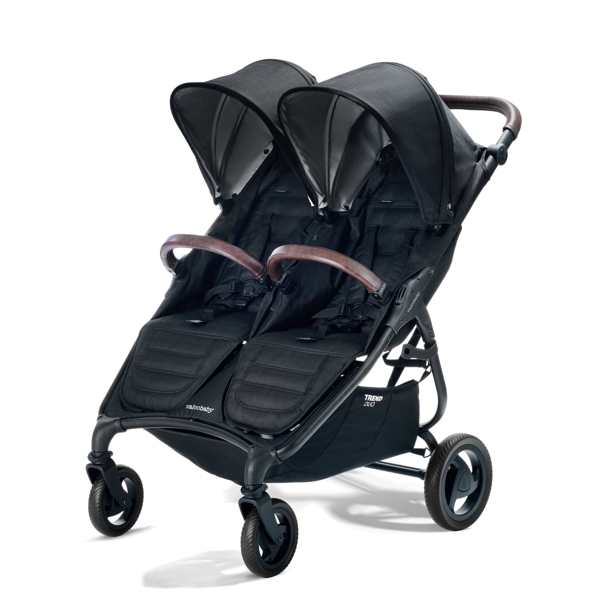 The Valcobaby Trend Duo Stroller: The 2025 Complete Buyer's Guide - ValcobabyUSA