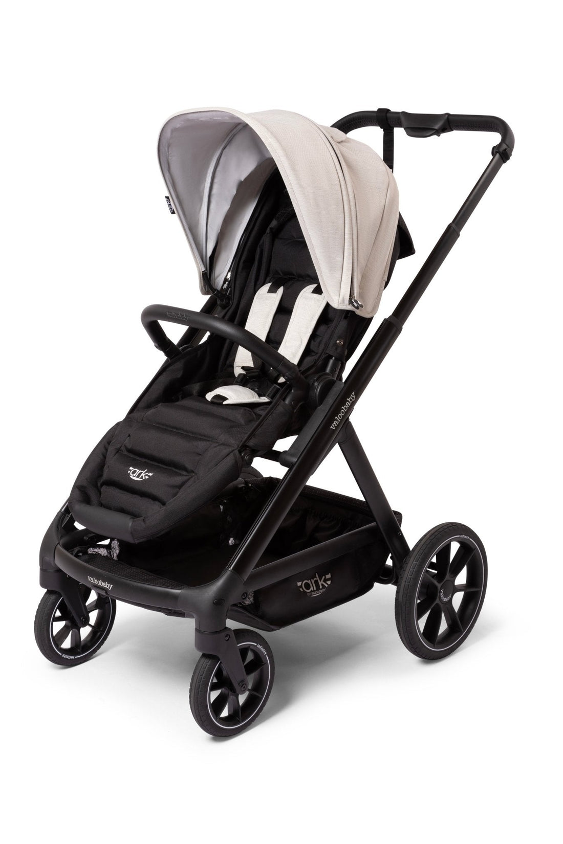 Valco Baby Announces the Release of the Exciting New Ark Stroller