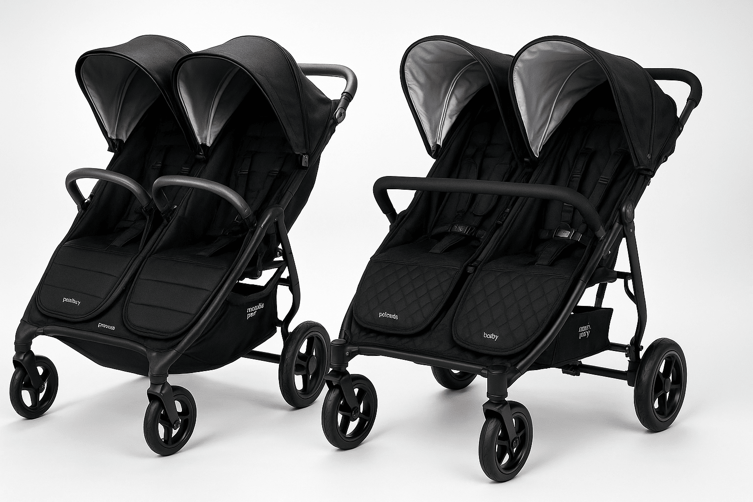 Which Valco Baby Stroller Is Best for You: Slim Twin or Trend Duo? - Valco Baby USA