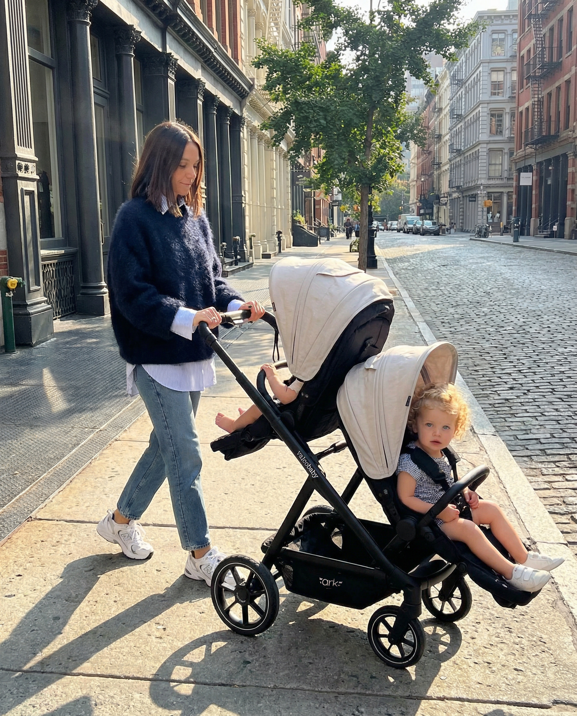 Valco Baby USA