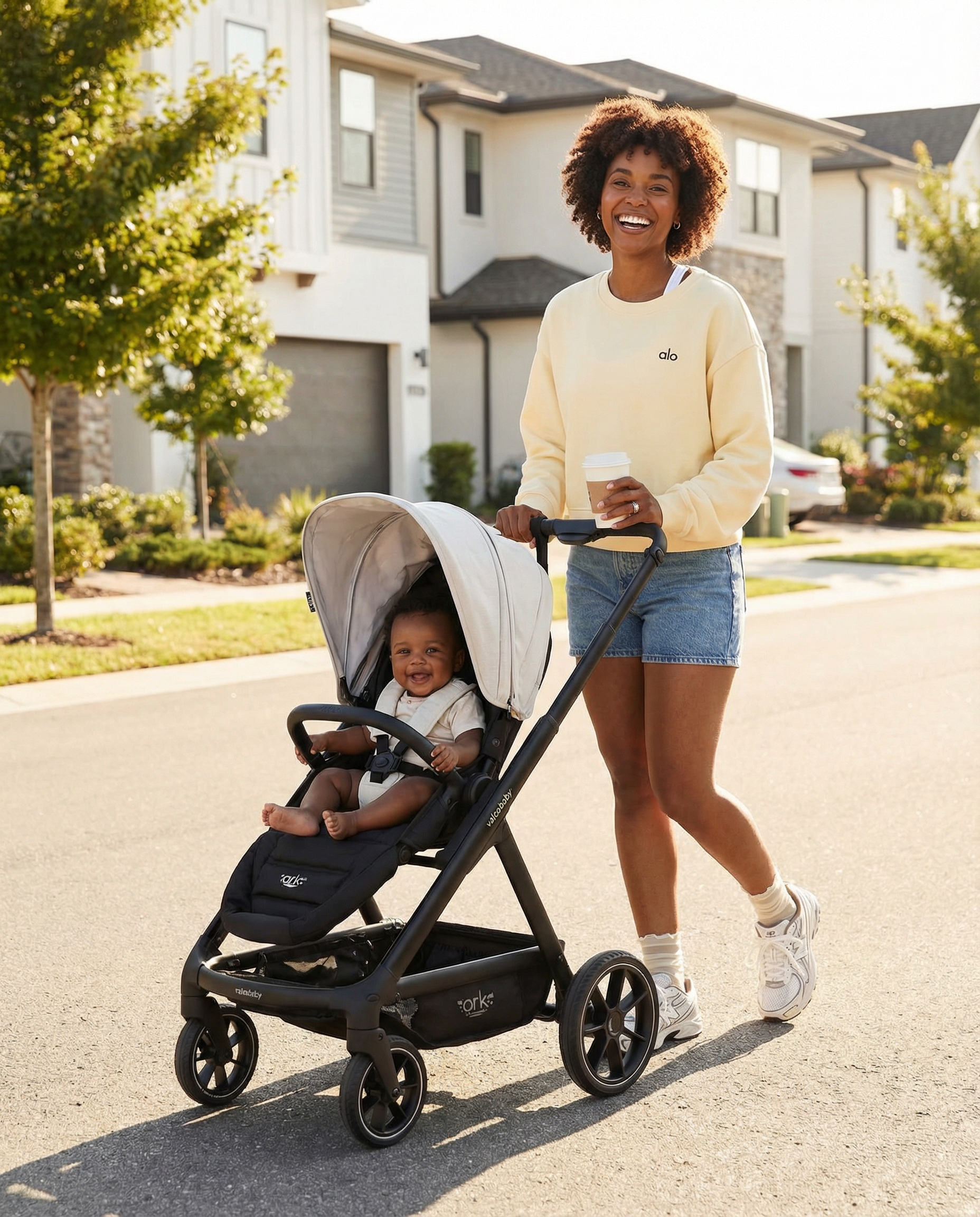 Valco Baby USA
