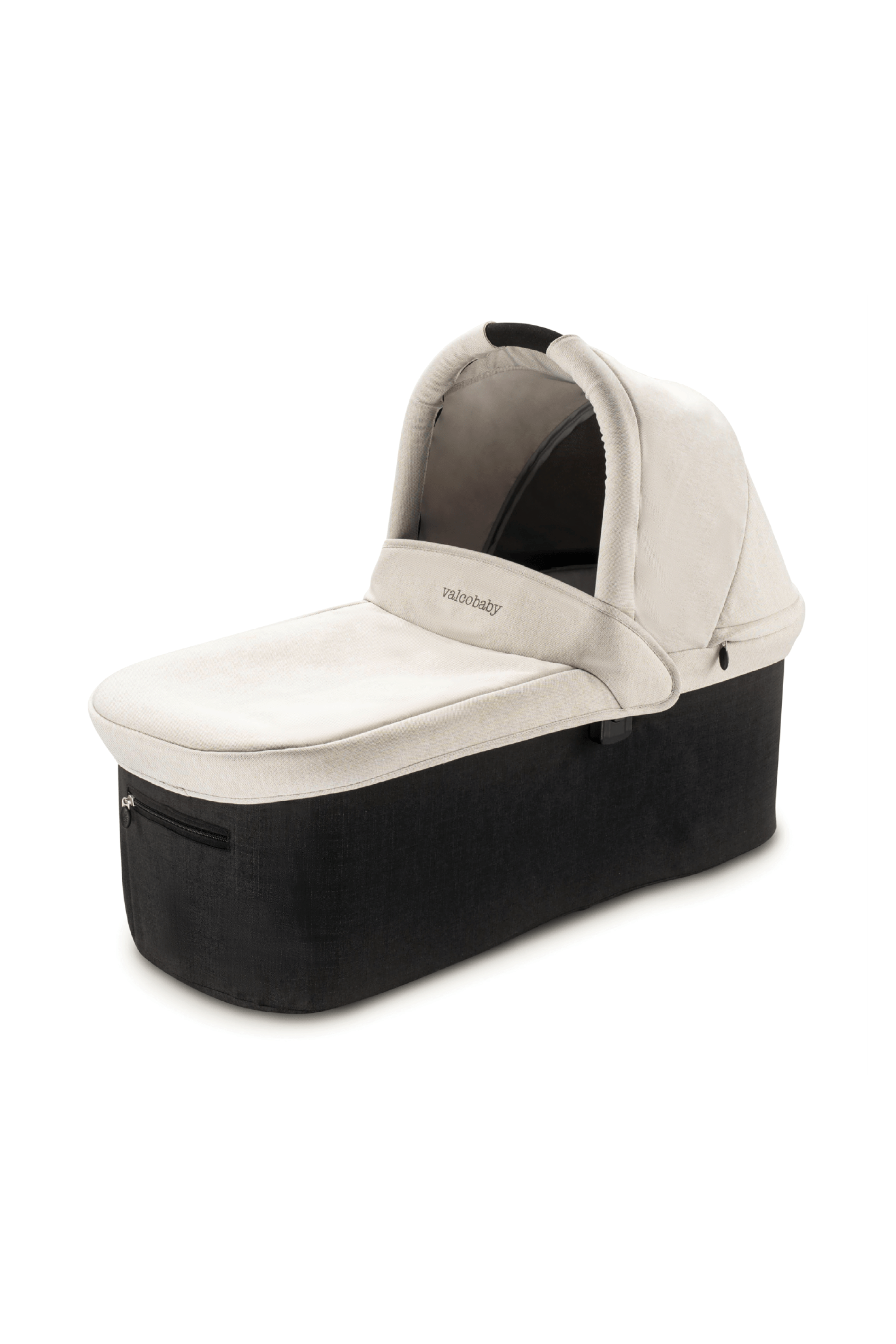 Trend Duo Bassinet