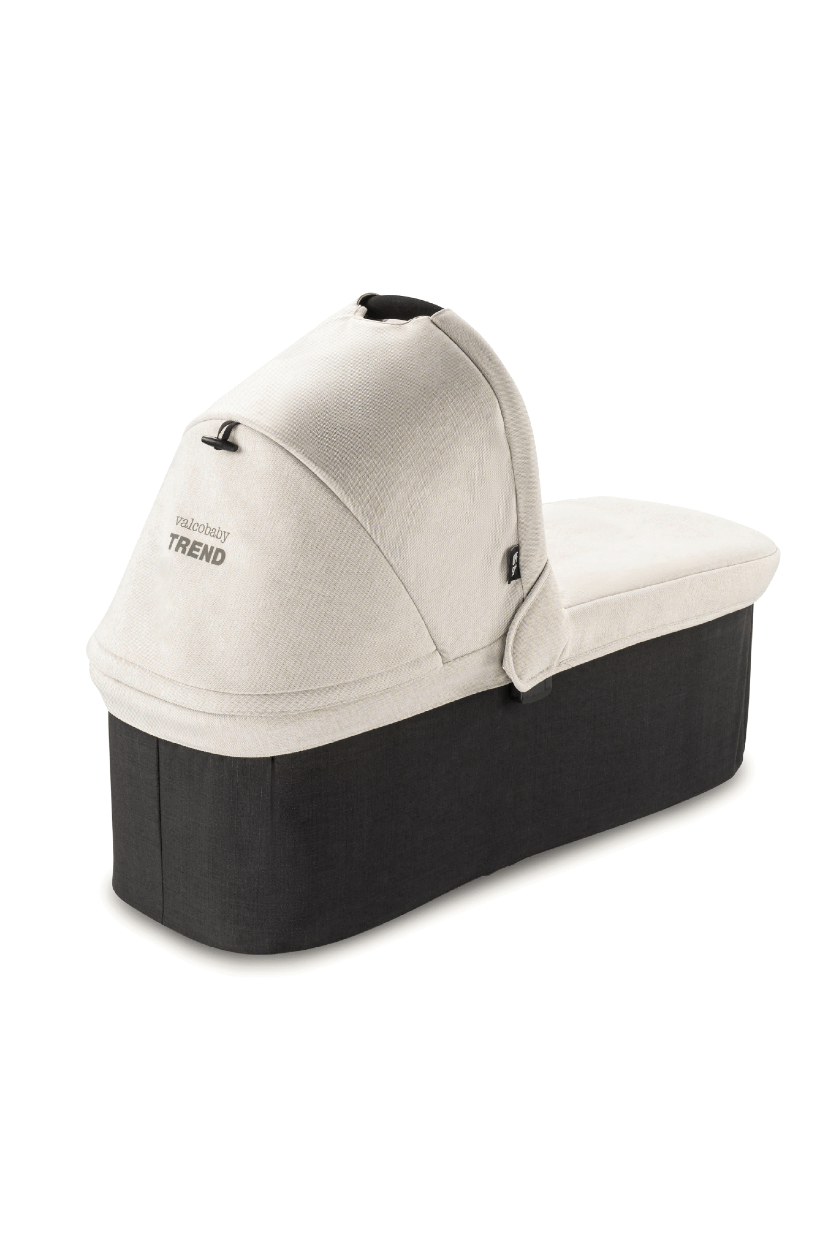 Trend Duo Bassinet