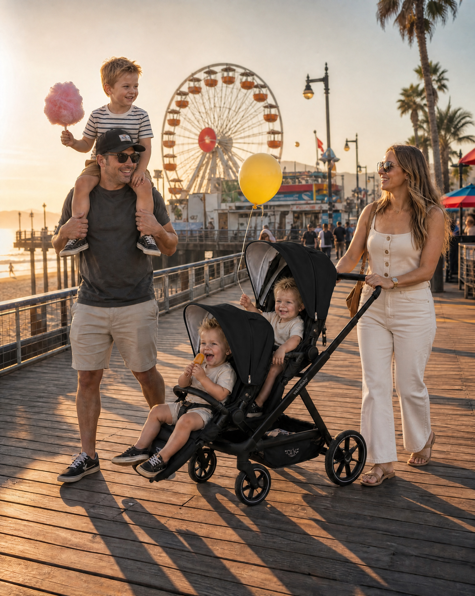 Valco Baby USA
