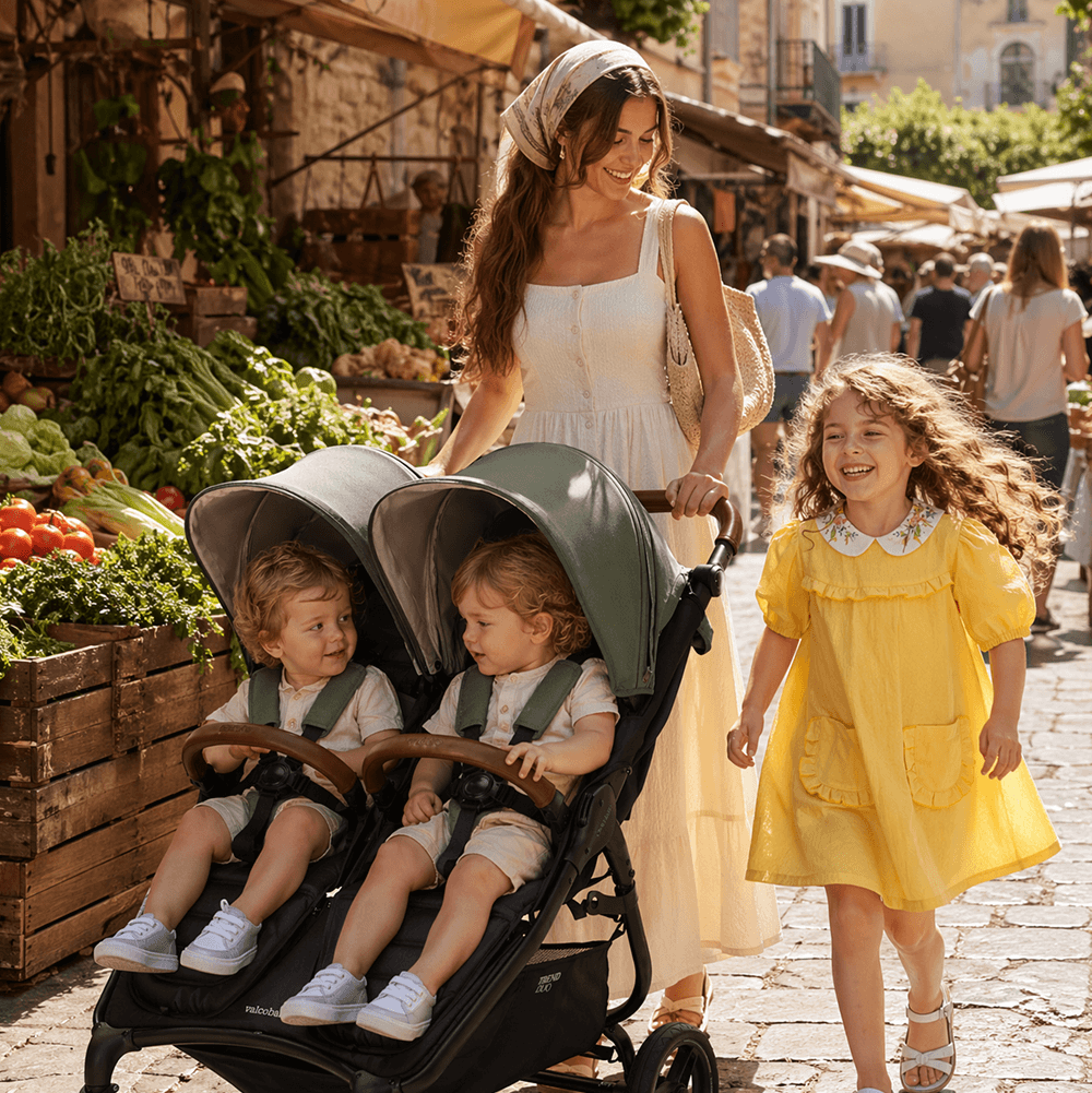 Valco Baby USA
