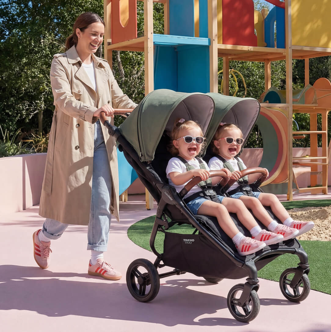 Valco Baby USA