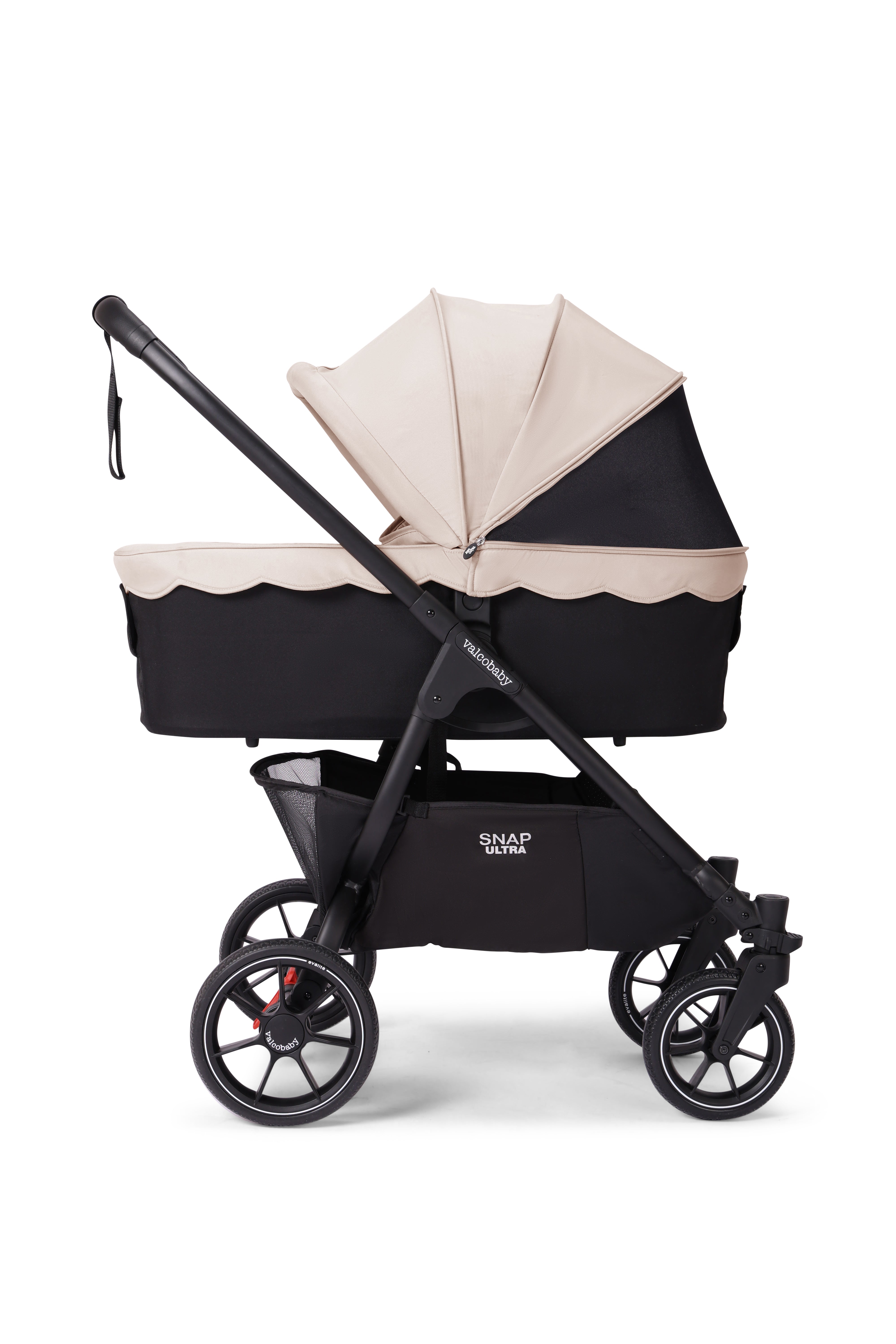 Ultra S2 Bassinet - Rachel