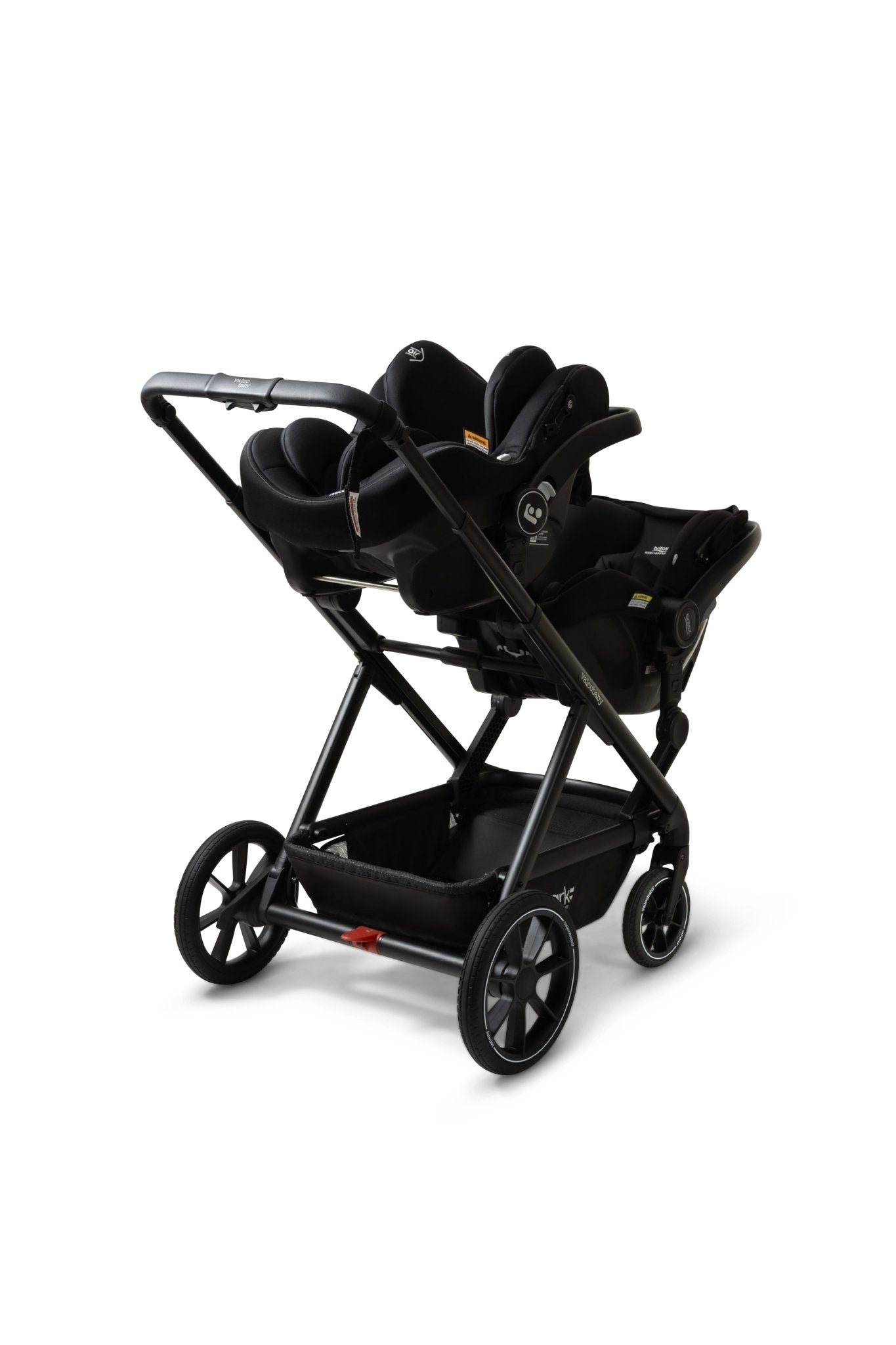 Ark Car Seat AdaptersA0325