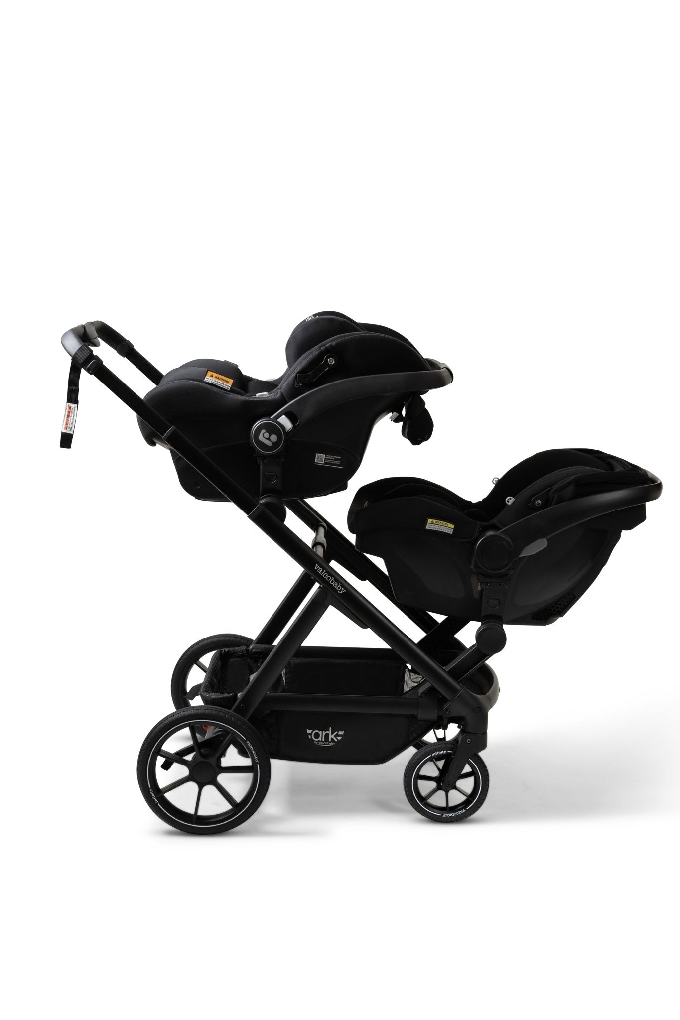 Ark Car Seat AdaptersA0325