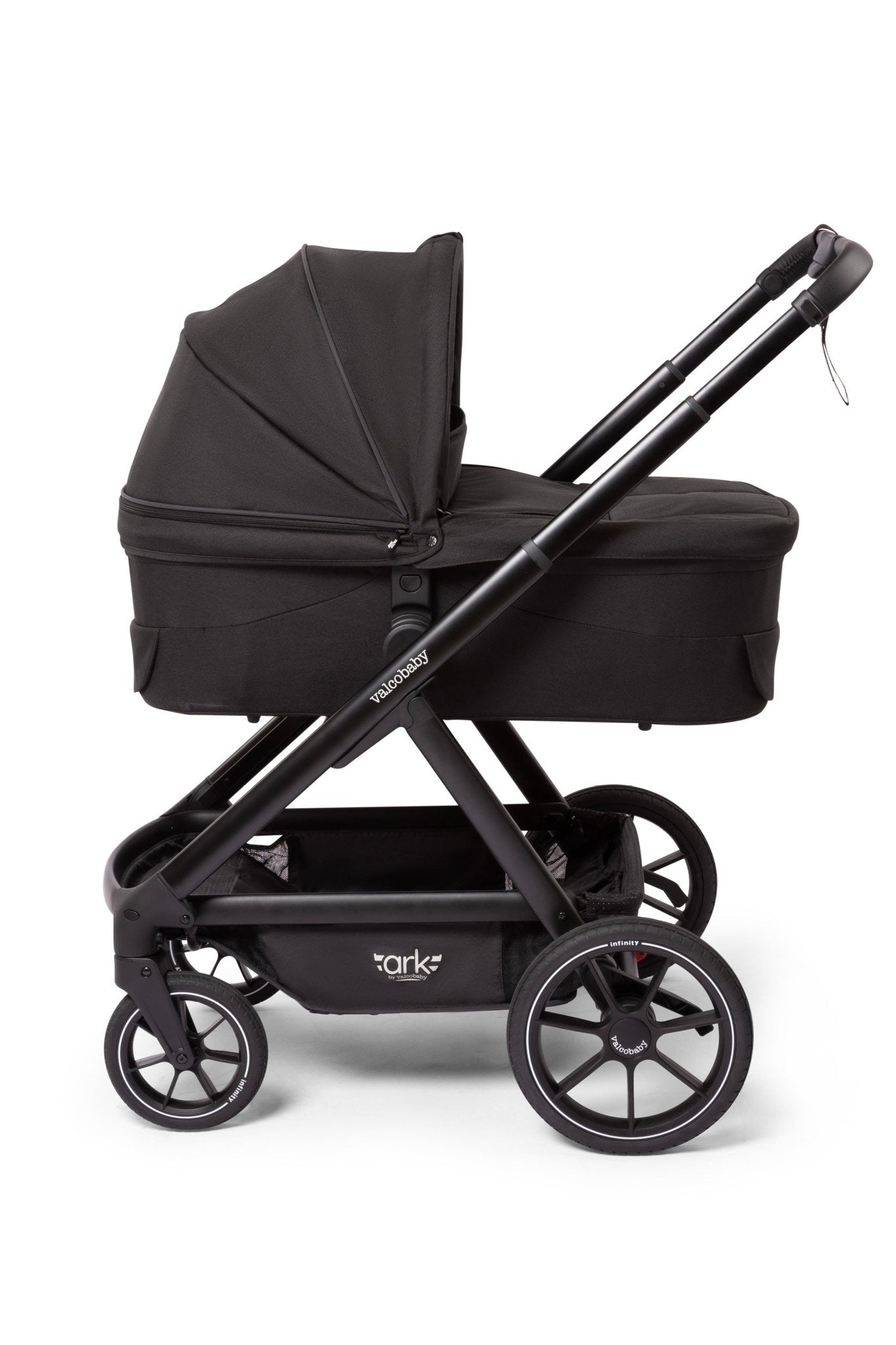 The Ark – Valco Baby USA
