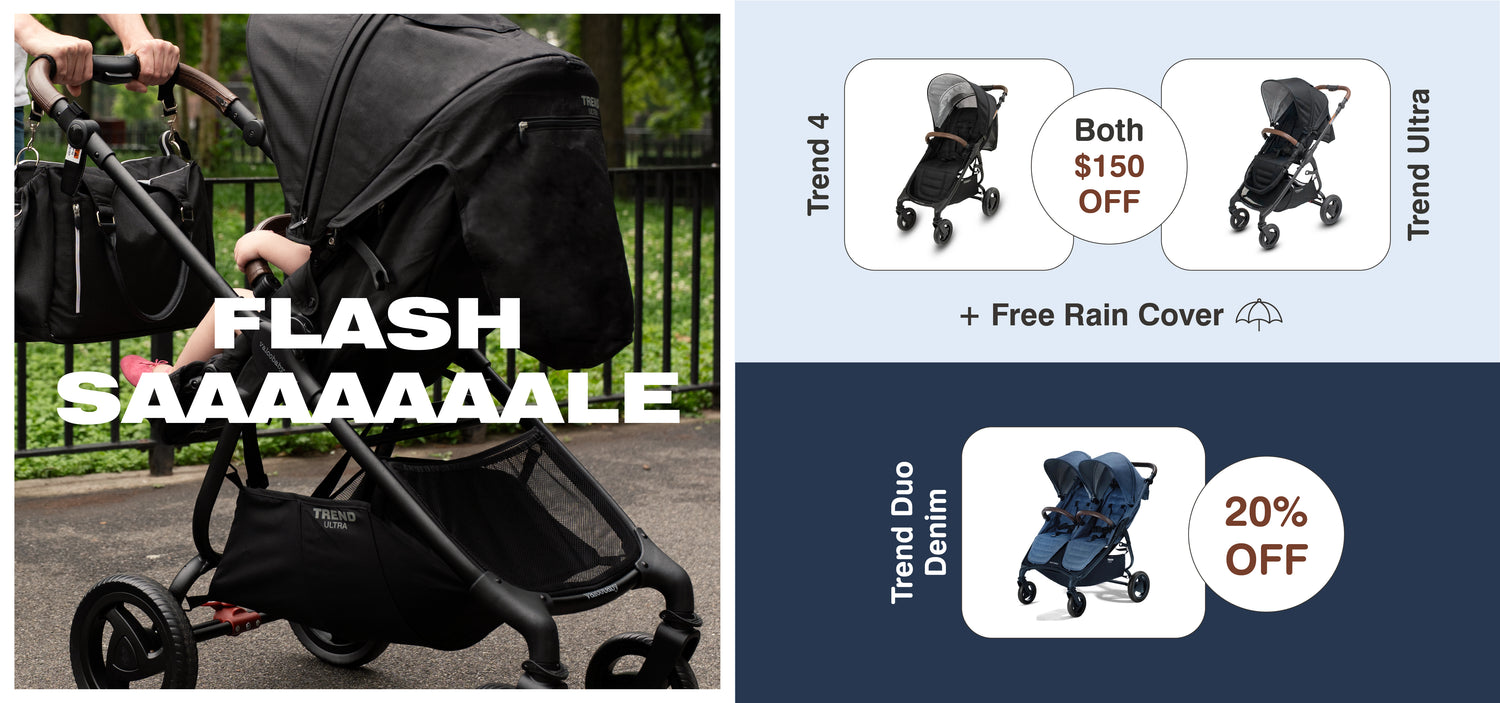 Valco Baby USA