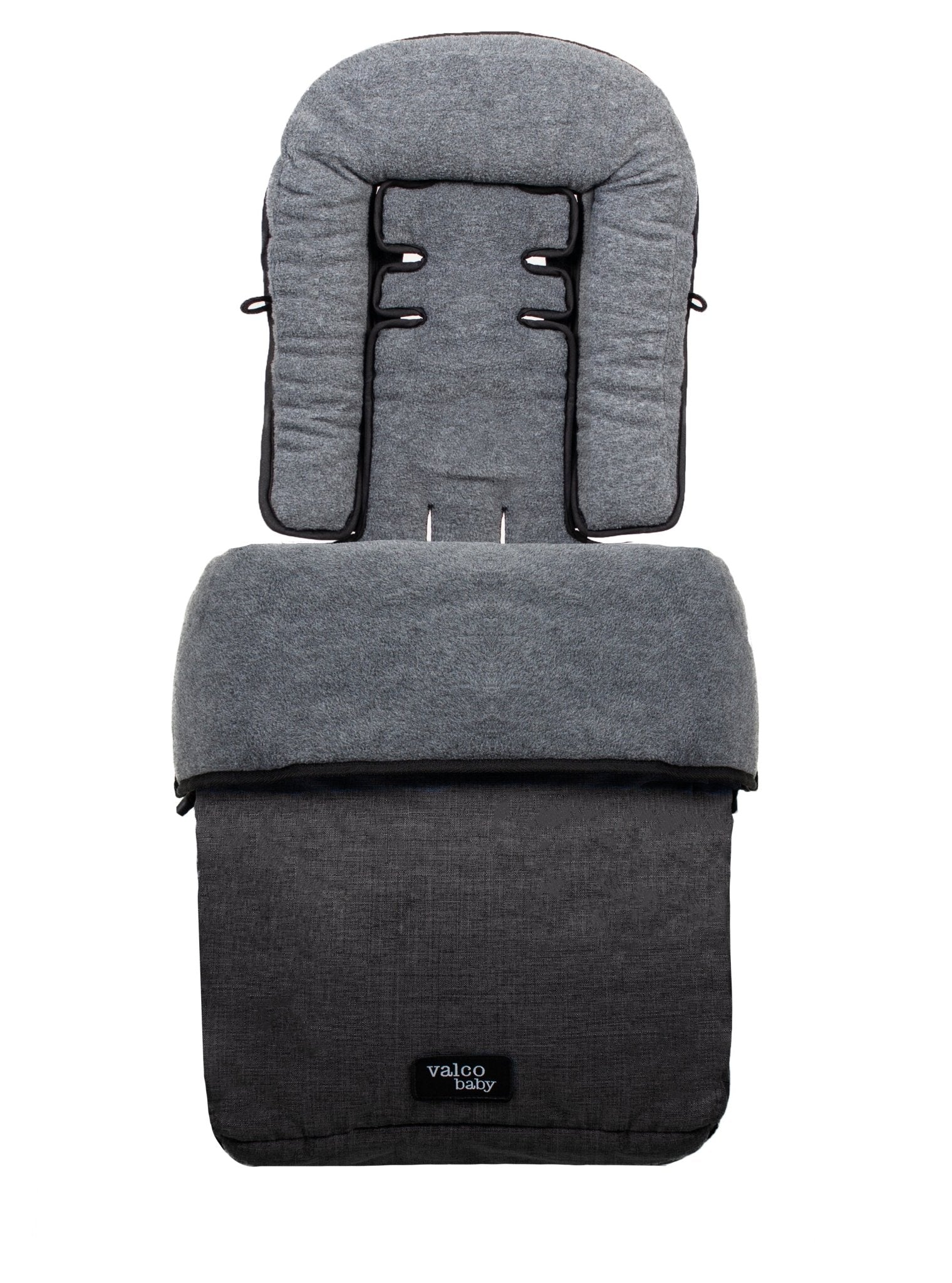 chicco universal stroller muff Valco Baby Universal Snug Footmuff Night