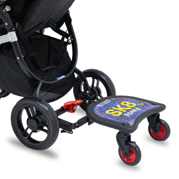 graco stroller stand attachment Valco Baby Sk8 Board