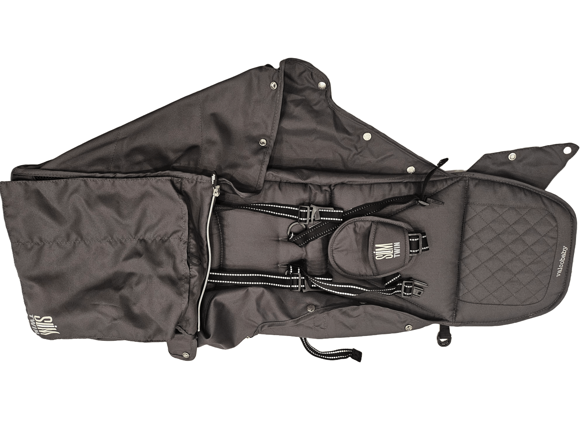Slim Twin Fabrics & Spare PartsS8516Spare Parts > Slim Twin