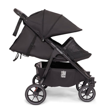 Double Stroller