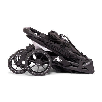 Double Stroller