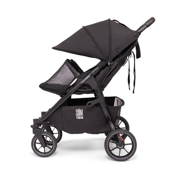 Double Stroller