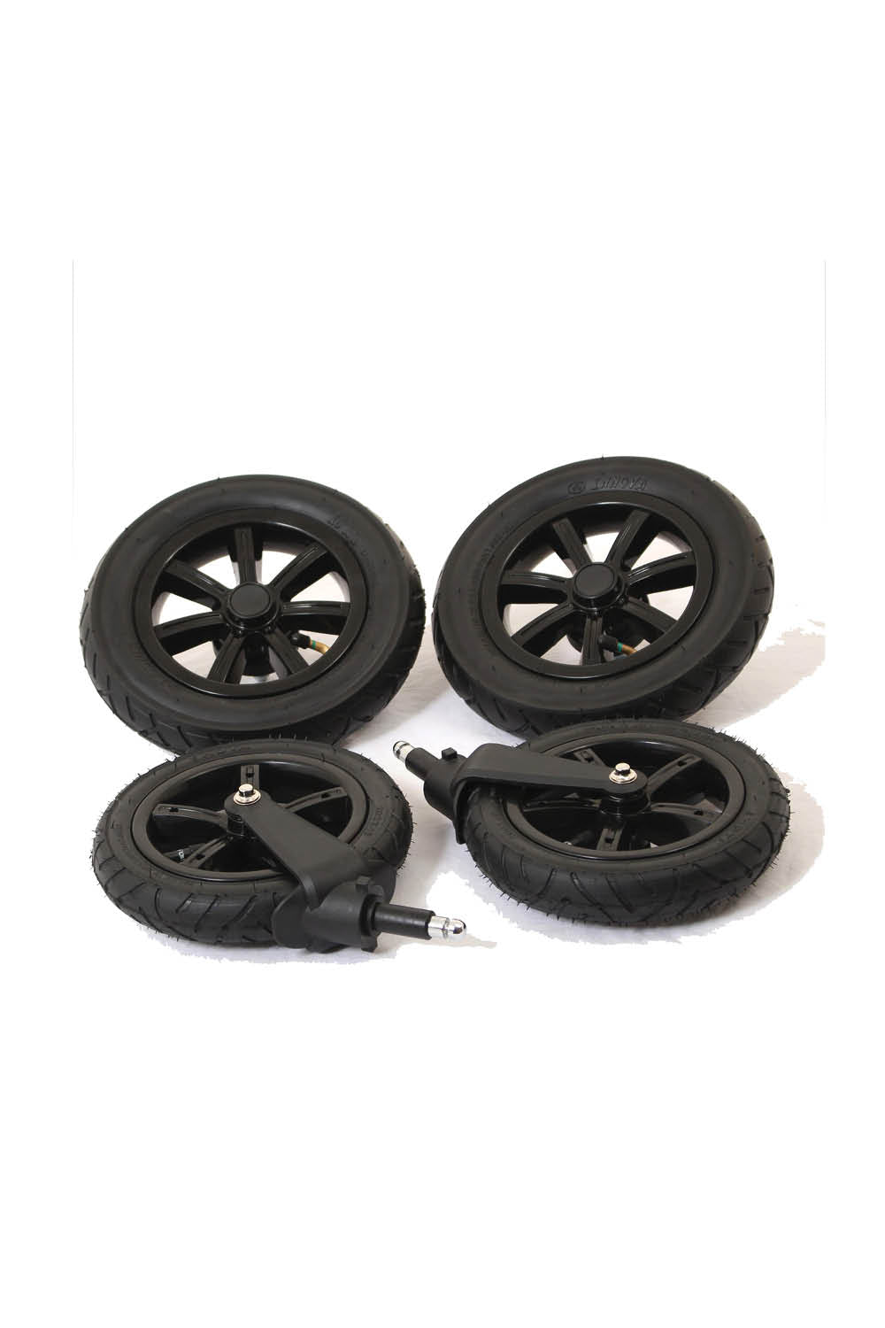 bugaboo tire pump Valco Baby Sport Wheel Pack Trend Series