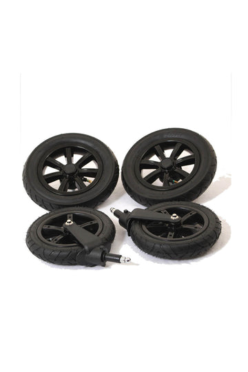 all terrain wheels for bugaboo cameleon Valco Baby Sport Wheel Pack Trend Series
