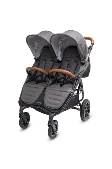 baby trend attachments Valco Baby Sport Wheel Pack Trend Series