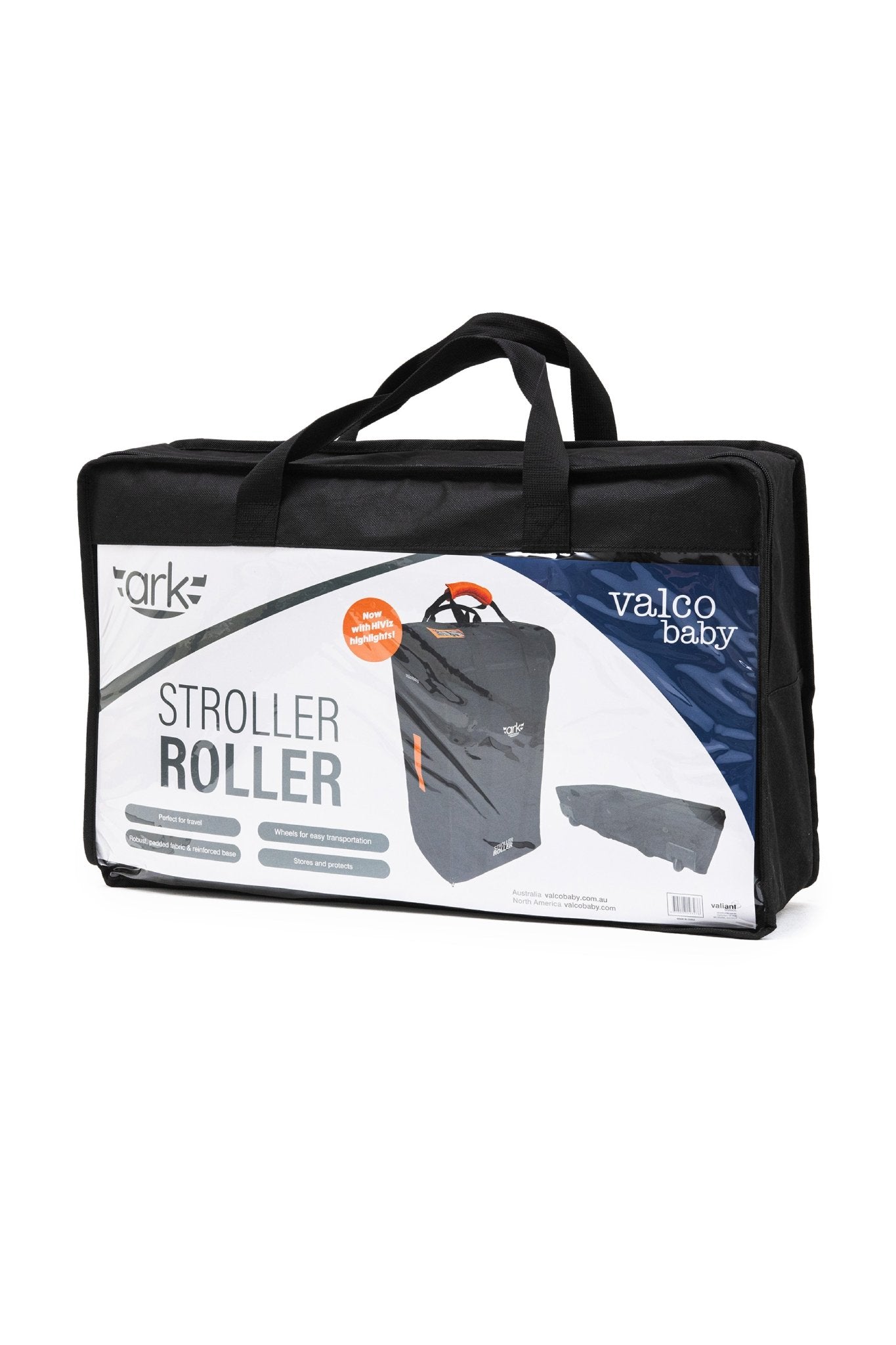 do i need a travel bag for stroller Valco Baby Universal Storage Bag